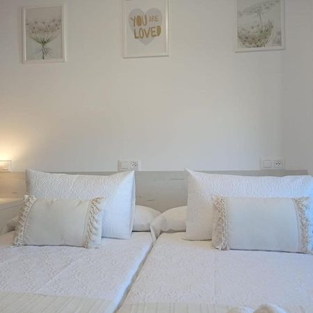 Martinez Rooms Pilgrims Caldas De Reis Eksteriør bilde